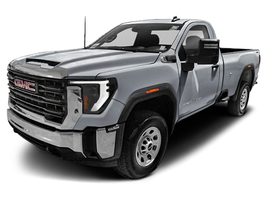 Used 2024 GMC Sierra 3500 HD SLE Truck