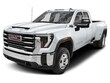  GMC Sierra 3500HD