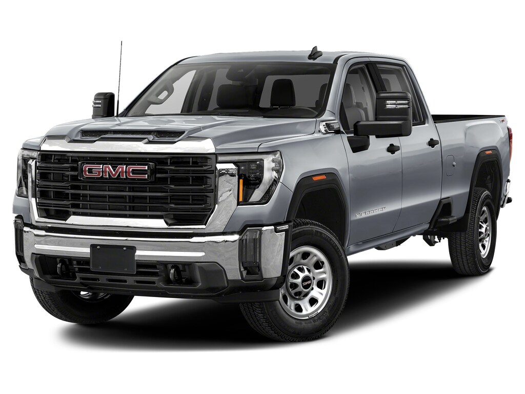 Used 2024 GMC Sierra 3500 HD SLE Truck