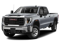 2024 GMC Sierra 3500 HD AT4 Truck Crew Cab