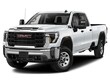 GMC Sierra 3500HD