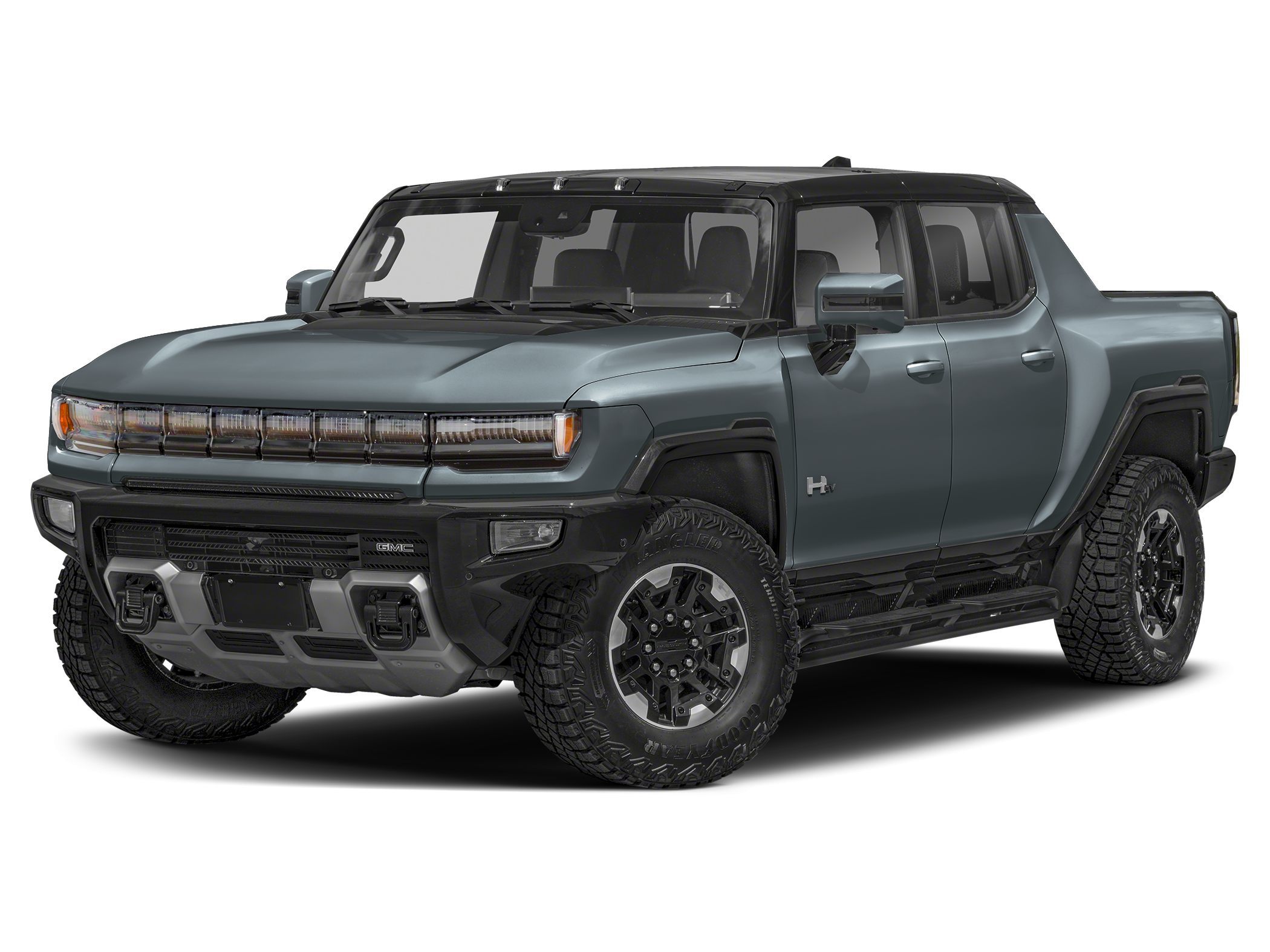 2024 GMC Hummer EV 3X -
                Miami, FL