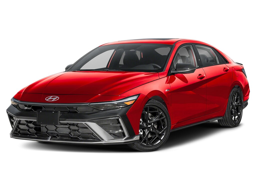 New 2024 Hyundai Elantra For Sale at City World Hyundai VIN