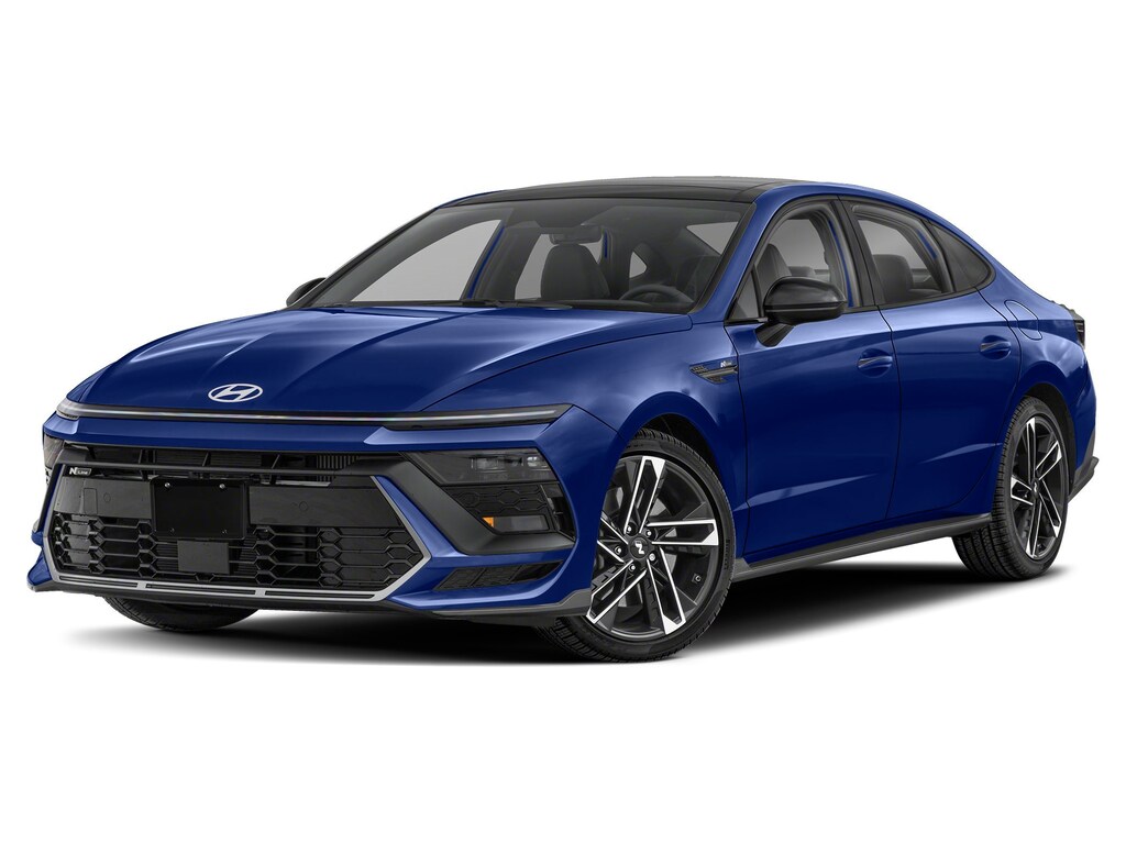 New 2024 Hyundai Sonata For Sale at City World Hyundai VIN