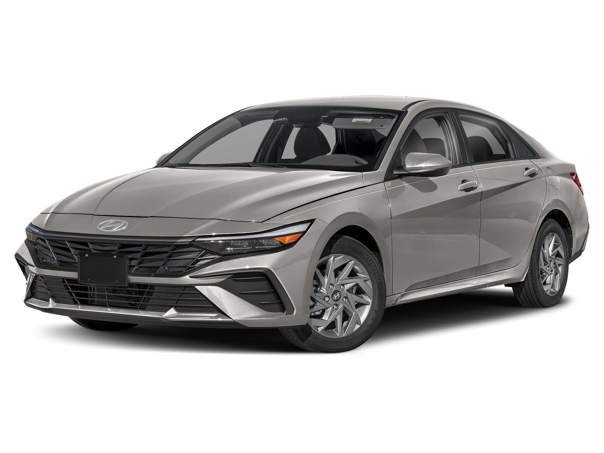 2024 Hyundai Elantra Hybrid For Sale in Noblesville IN Hyundai of