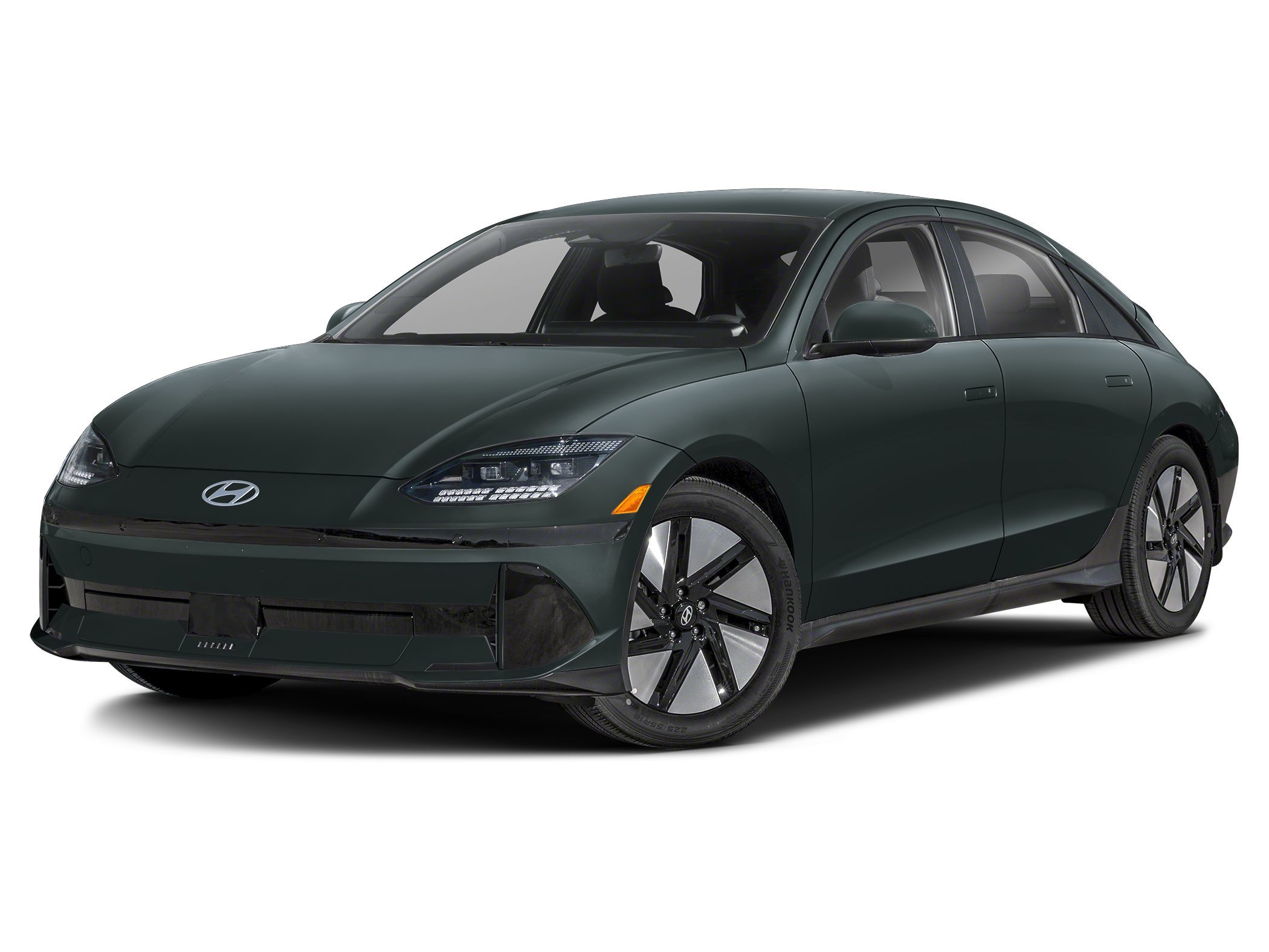 2024 Hyundai Ioniq 6 SE -
                  Tustin, CA