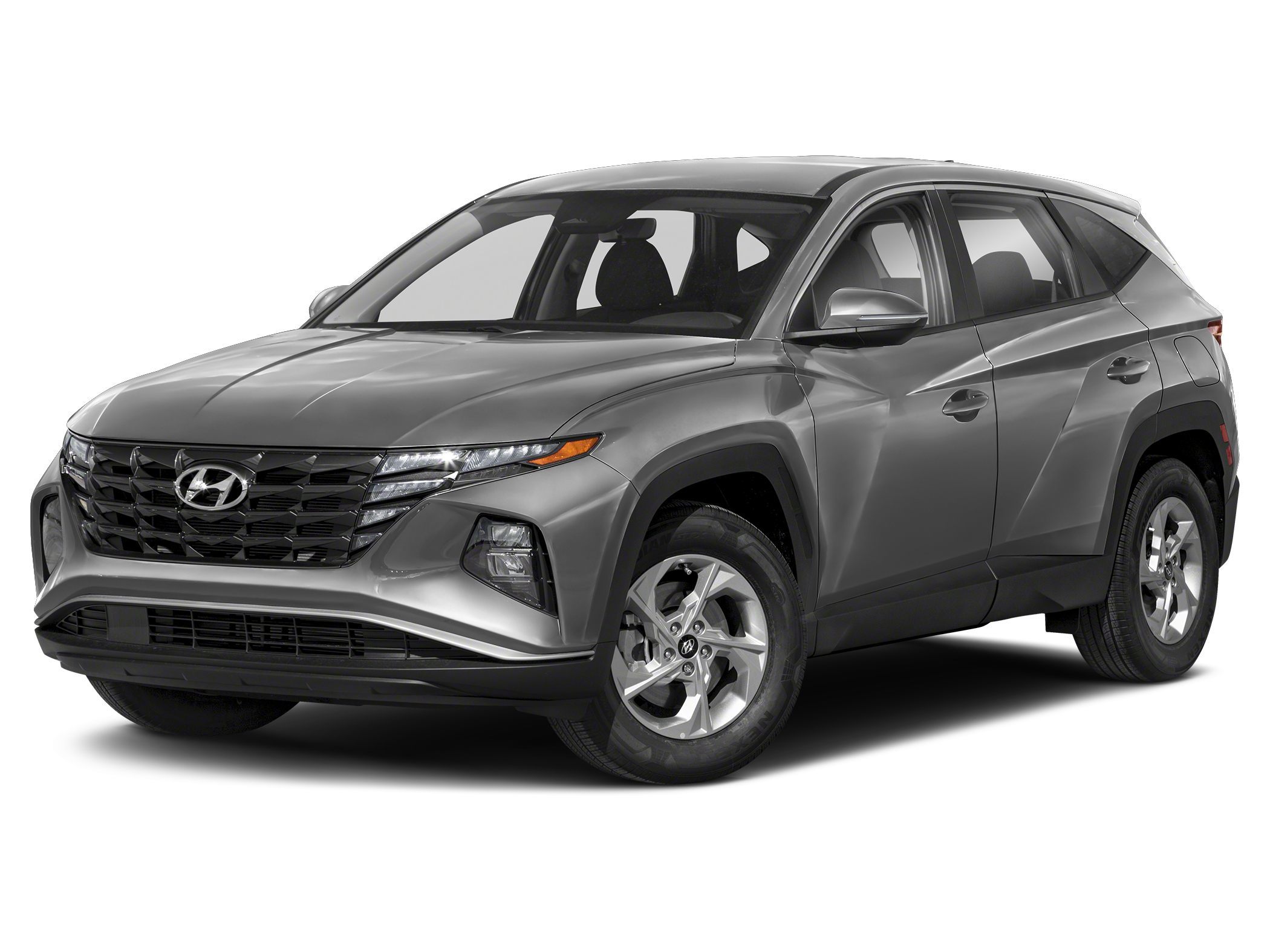 2024 Hyundai Tucson SE FWD's photo