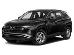 2024 Hyundai Tucson SE SE AWD
