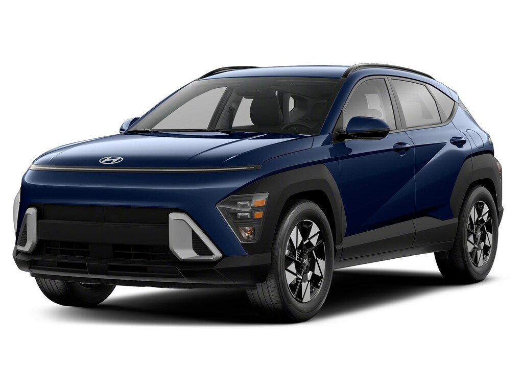 New 2024 Hyundai Kona For Sale at Matt Bowers Hyundai VIN