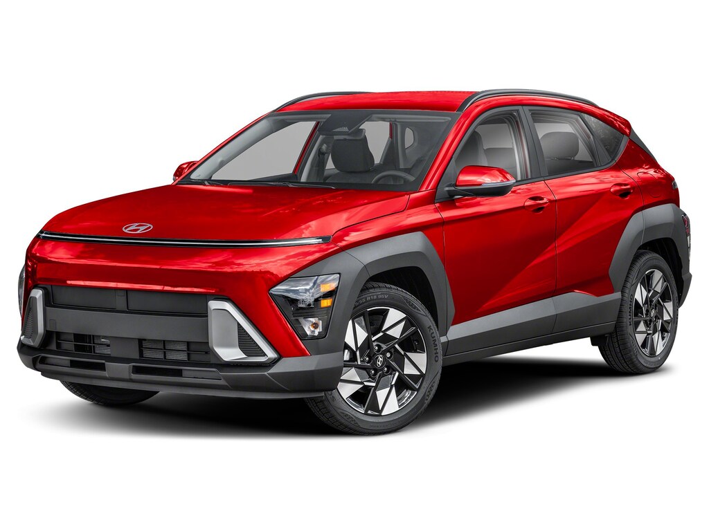 New 2024 Hyundai Kona For Sale at Delaney Hyundai of Dubois VIN