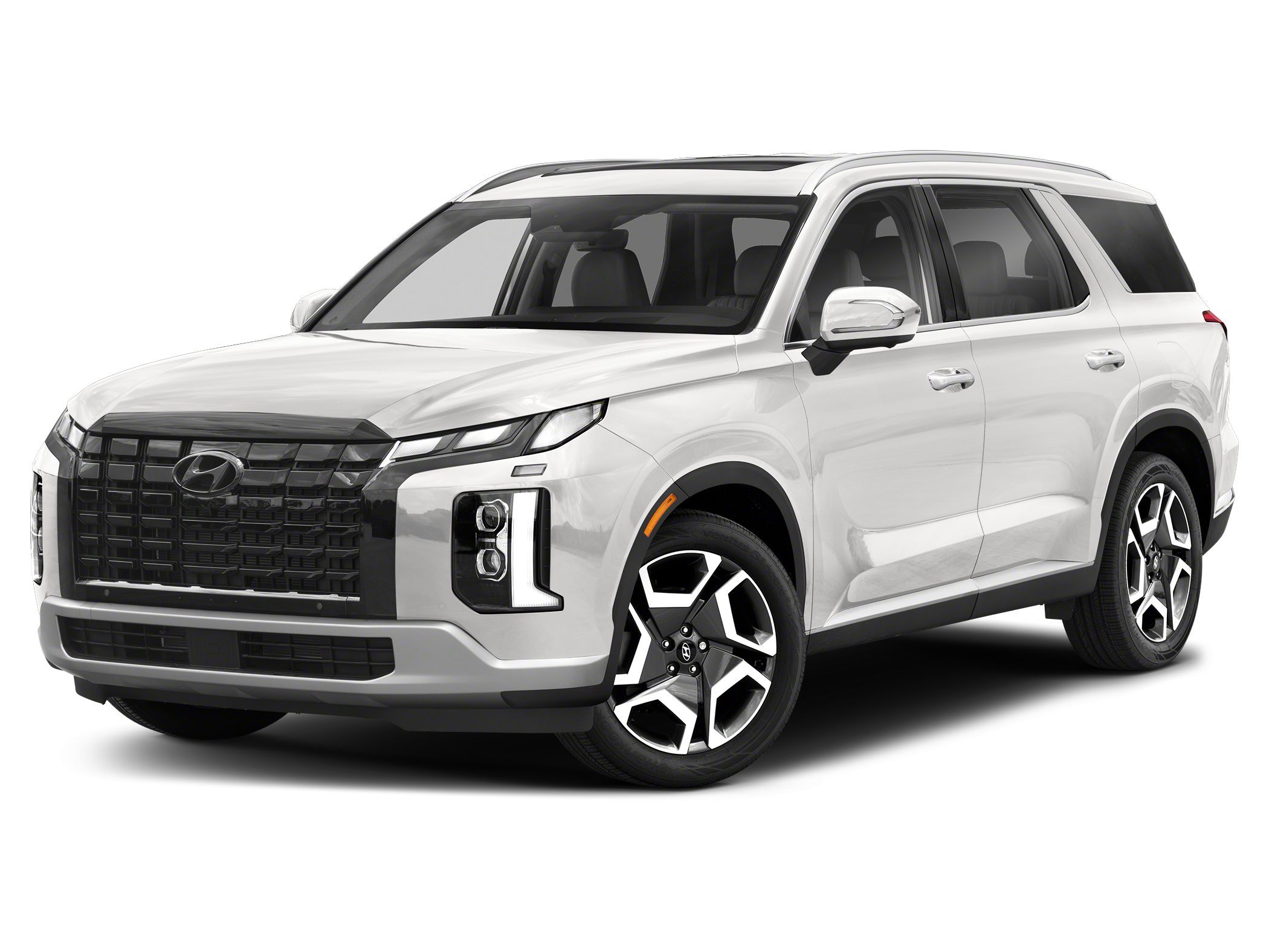 New 2024 Hyundai Palisade For Sale At Hunter Hyundai VIN   WC9 