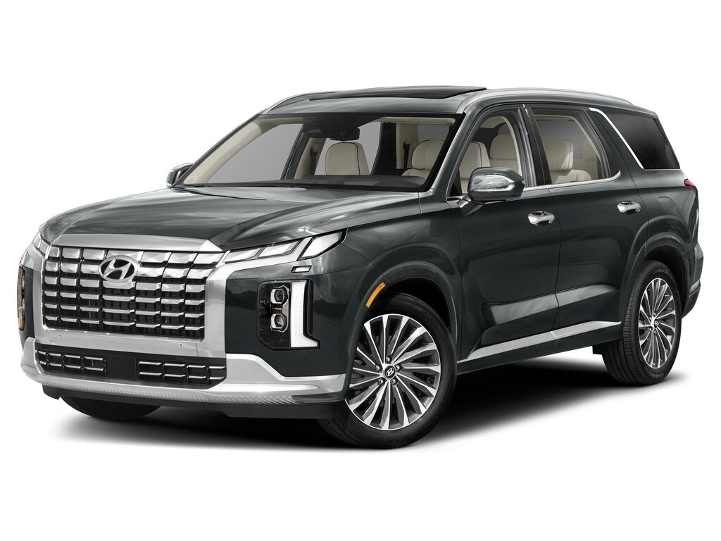 New 2024 Hyundai Palisade For Sale in Freehold NJ Best Deals on New
