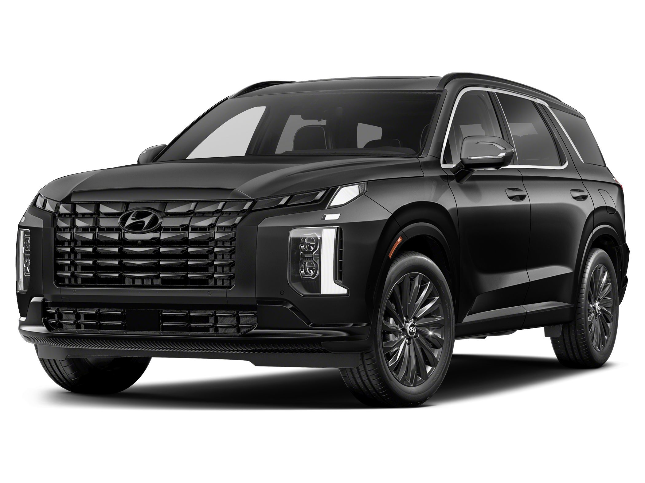 2024 Hyundai Palisade Calligraphy -
                Anchorage, AK