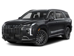 2024 Hyundai Palisade Calligraphy Night Edition SUV