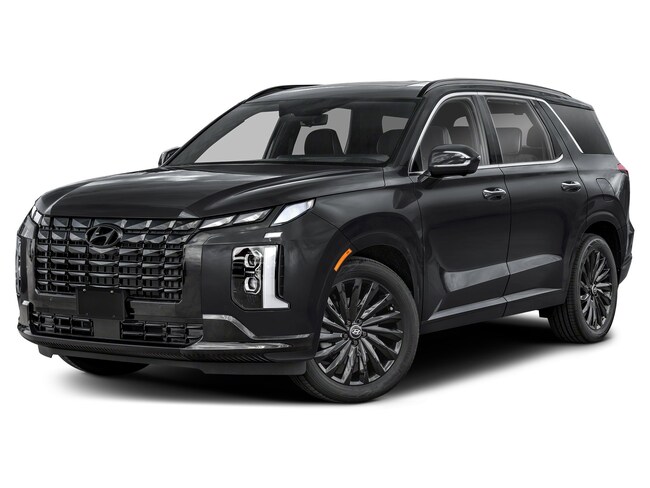 2024 Hyundai Palisade Calligraphy Night Edition AWD