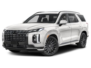 2024 Hyundai Palisade Calligraphy Night Edition SUV for sale in Muncy PA