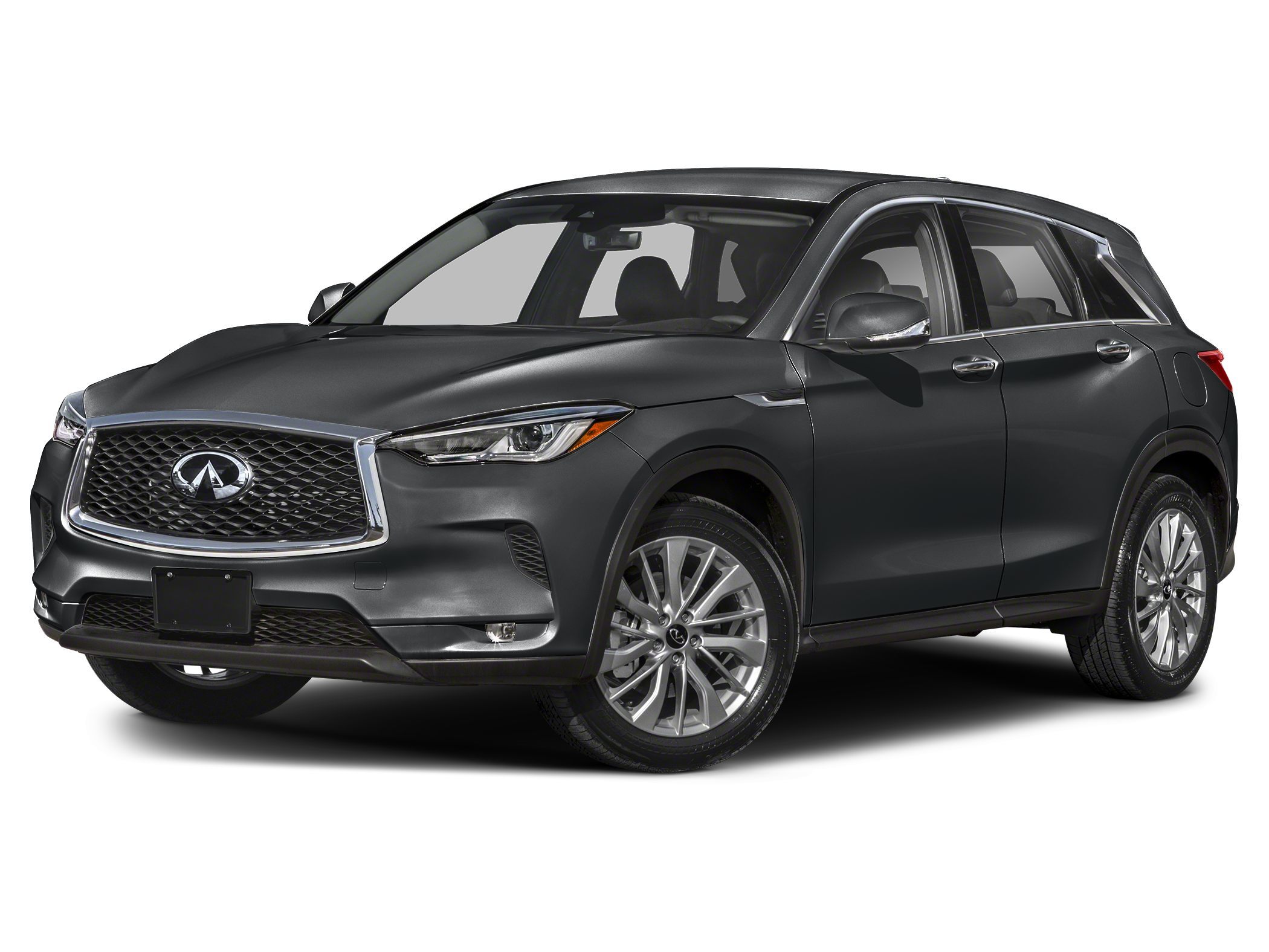 2024 INFINITI QX50 Luxe -
                Houston, TX