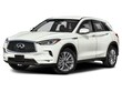  INFINITI QX50