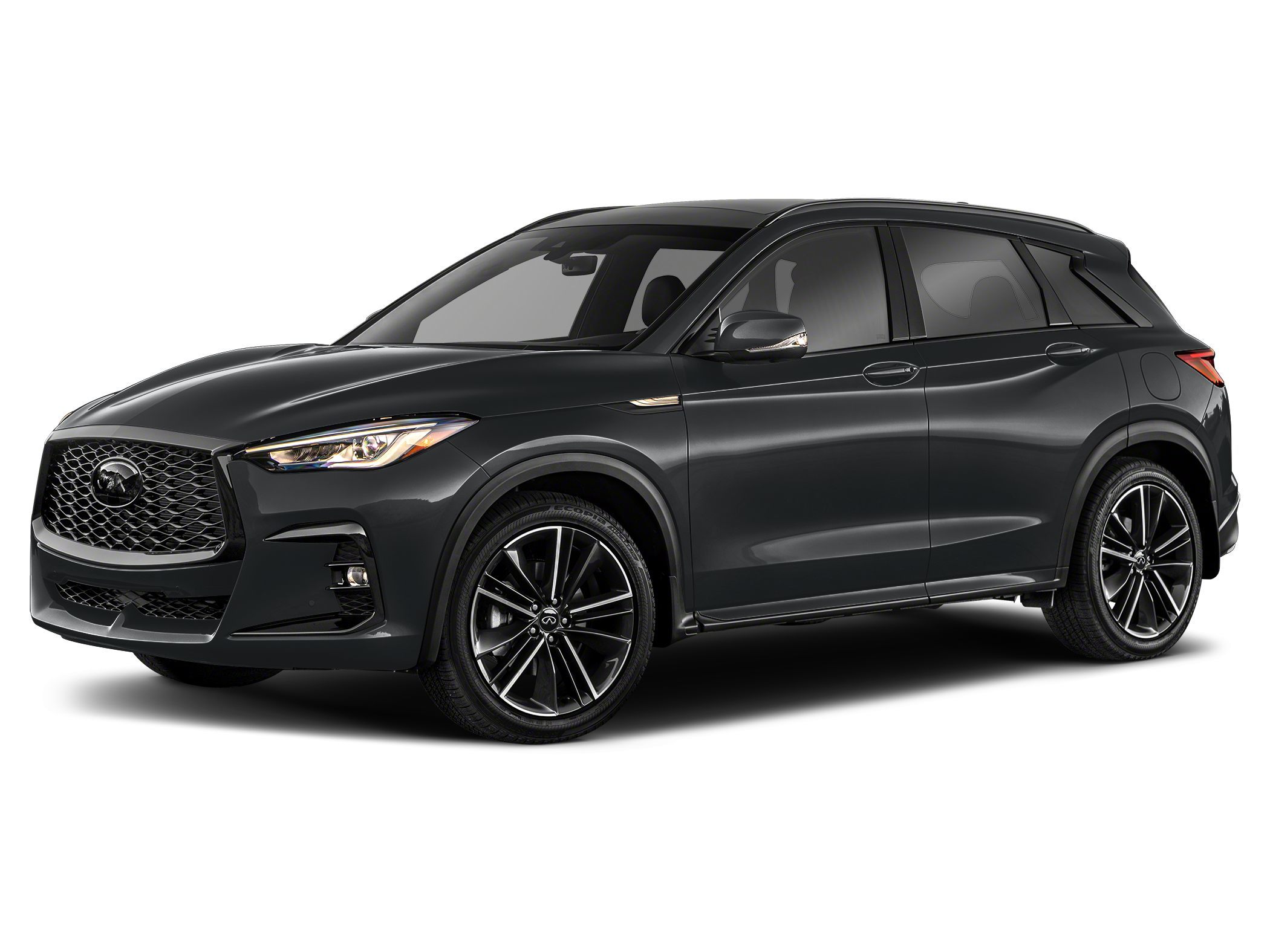 2024 INFINITI QX50 Sport -
                Houston, TX