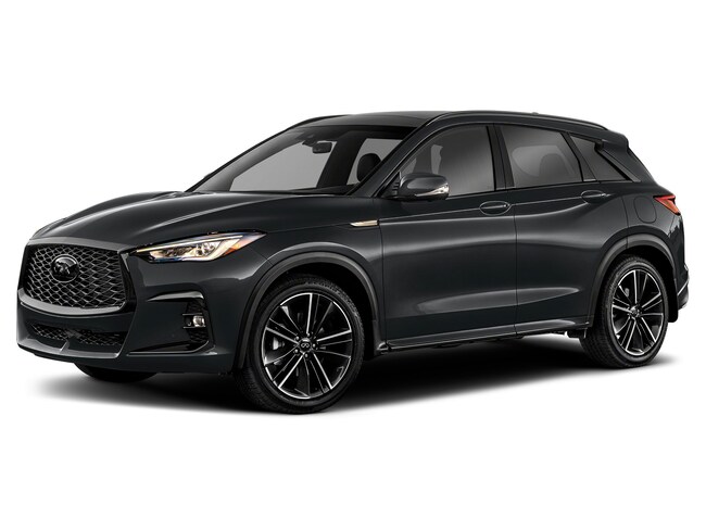 2024 INFINITI QX50 SPORT SUV