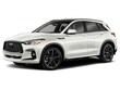  INFINITI QX50