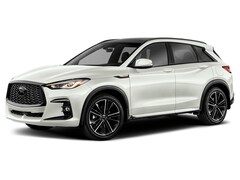 2024 INFINITI QX50 Sport SUV