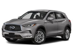 2024 INFINITI QX50 Luxe SUV East Hanover NJ