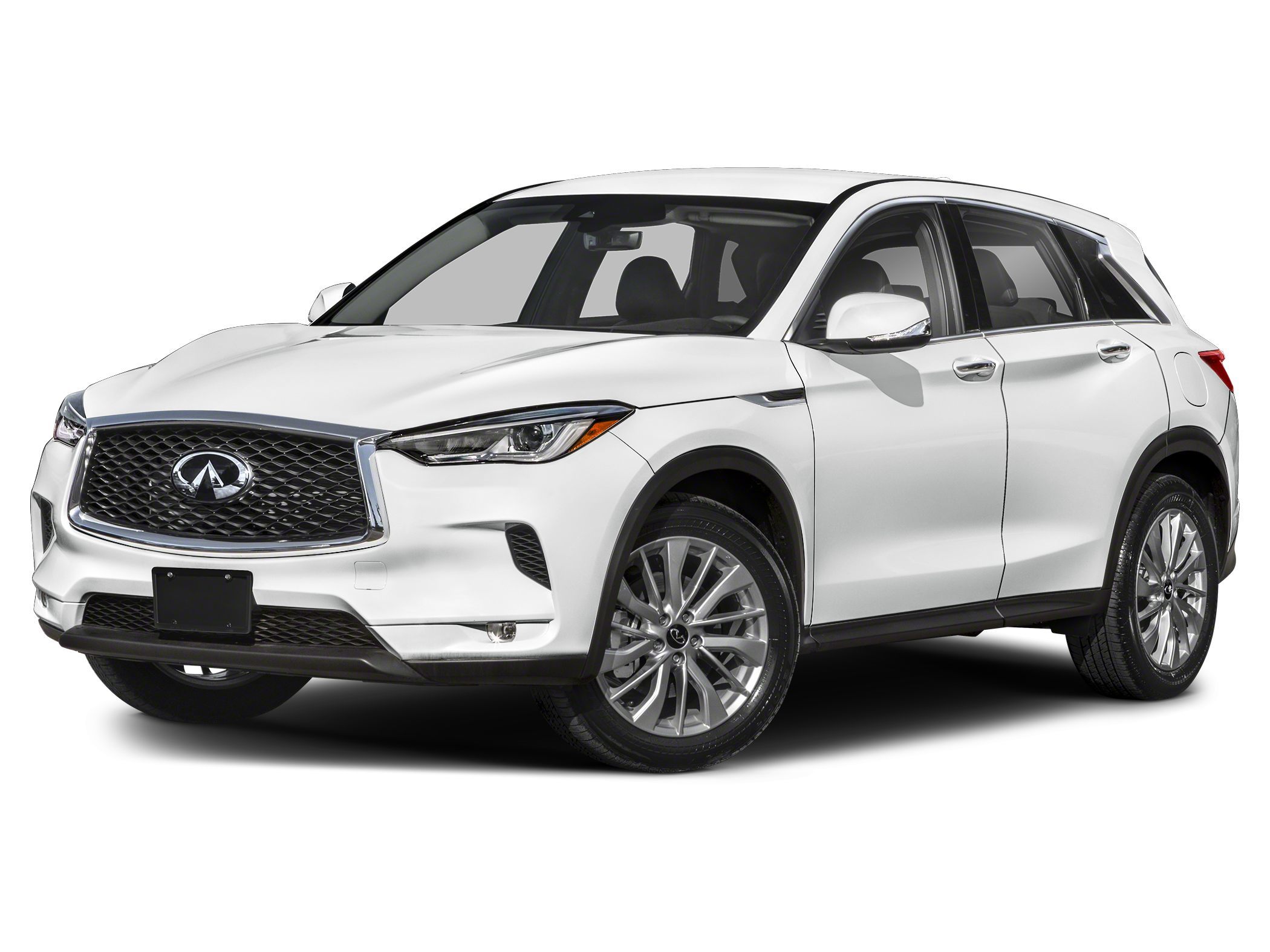 2024 INFINITI QX50 Luxe's photo