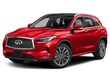  INFINITI QX50