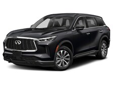 2024 INFINITI QX60 Pure -
                Raleigh, NC