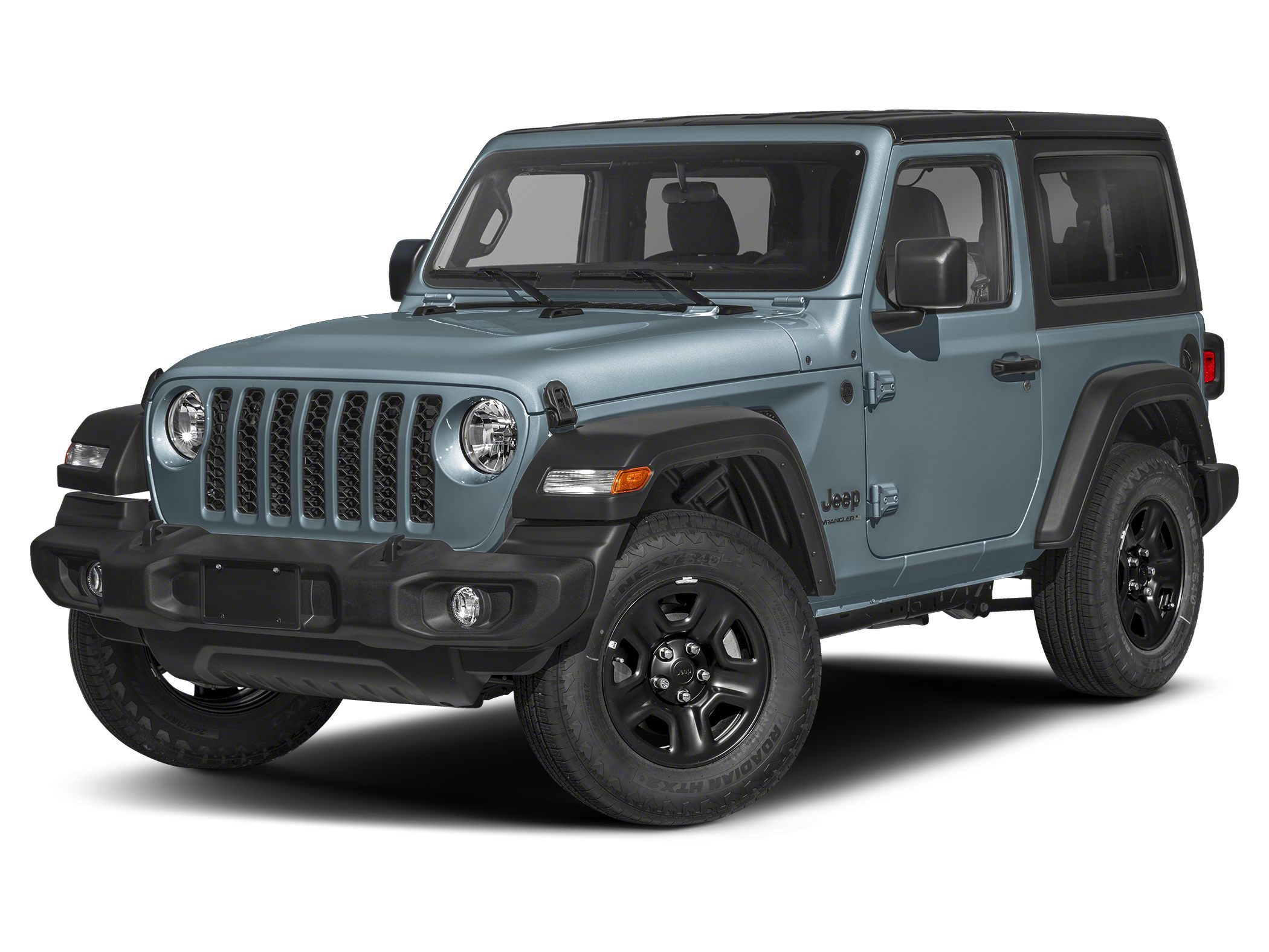 2024 Jeep Wrangler Rubicon -
                Bend, OR