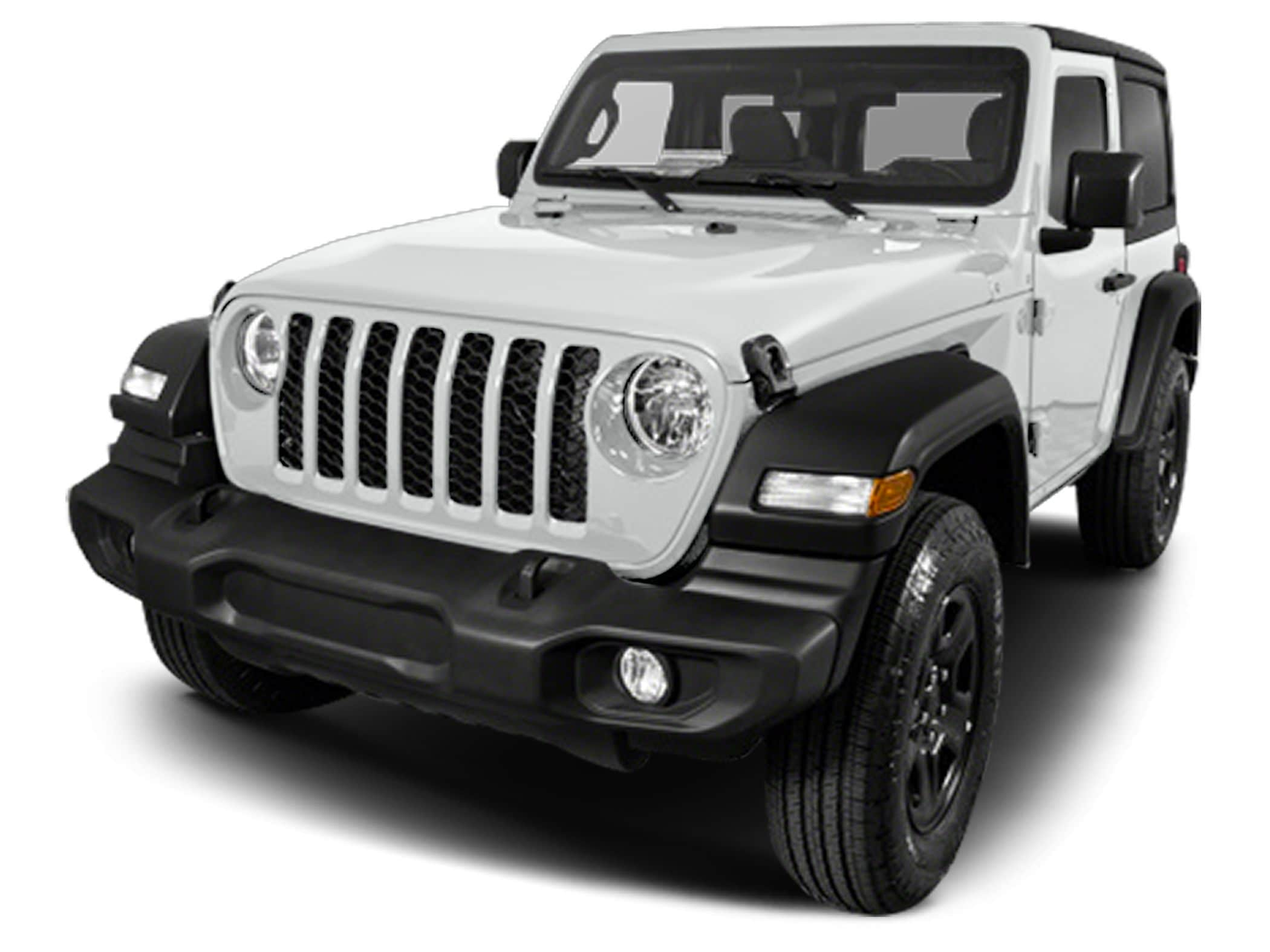 2024 Jeep Wrangler Rubicon -
                Seattle, WA