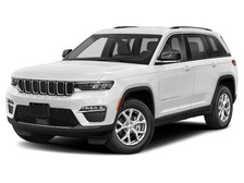 2024 Jeep Grand Cherokee Limited Edition -
                St. Louis, MO
