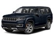 Jeep Wagoneer