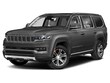 Jeep Grand Wagoneer