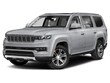 Jeep Grand Wagoneer