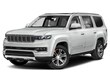  Jeep Grand Wagoneer