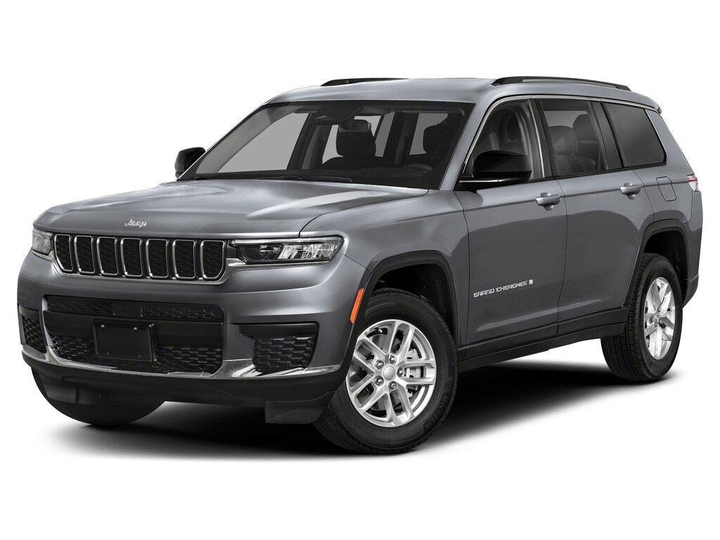 2024 Jeep Grand Cherokee L LIMITED 4X4 For Sale in Jamestown and