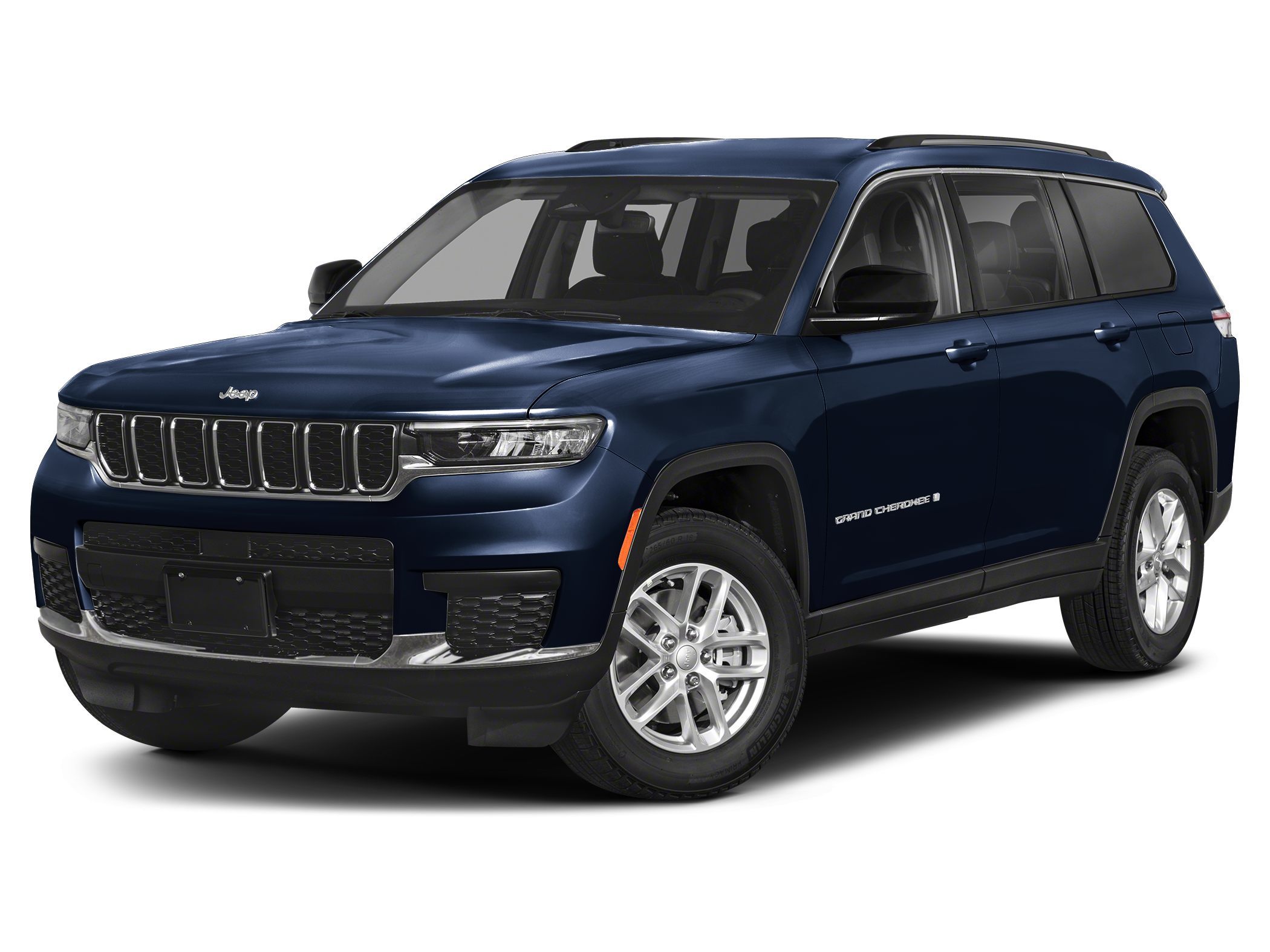 2024 Jeep Grand Cherokee L Limited Edition -
                Grants Pass, OR