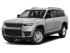 2024 Jeep Grand Cherokee L Limited SUV
