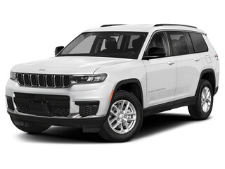2024 Jeep Grand Cherokee L Limited SUV