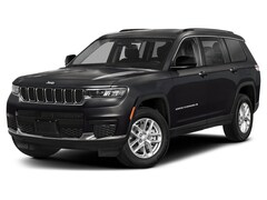 2024 Jeep Grand Cherokee L Limited SUV