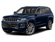 Jeep Grand Cherokee L