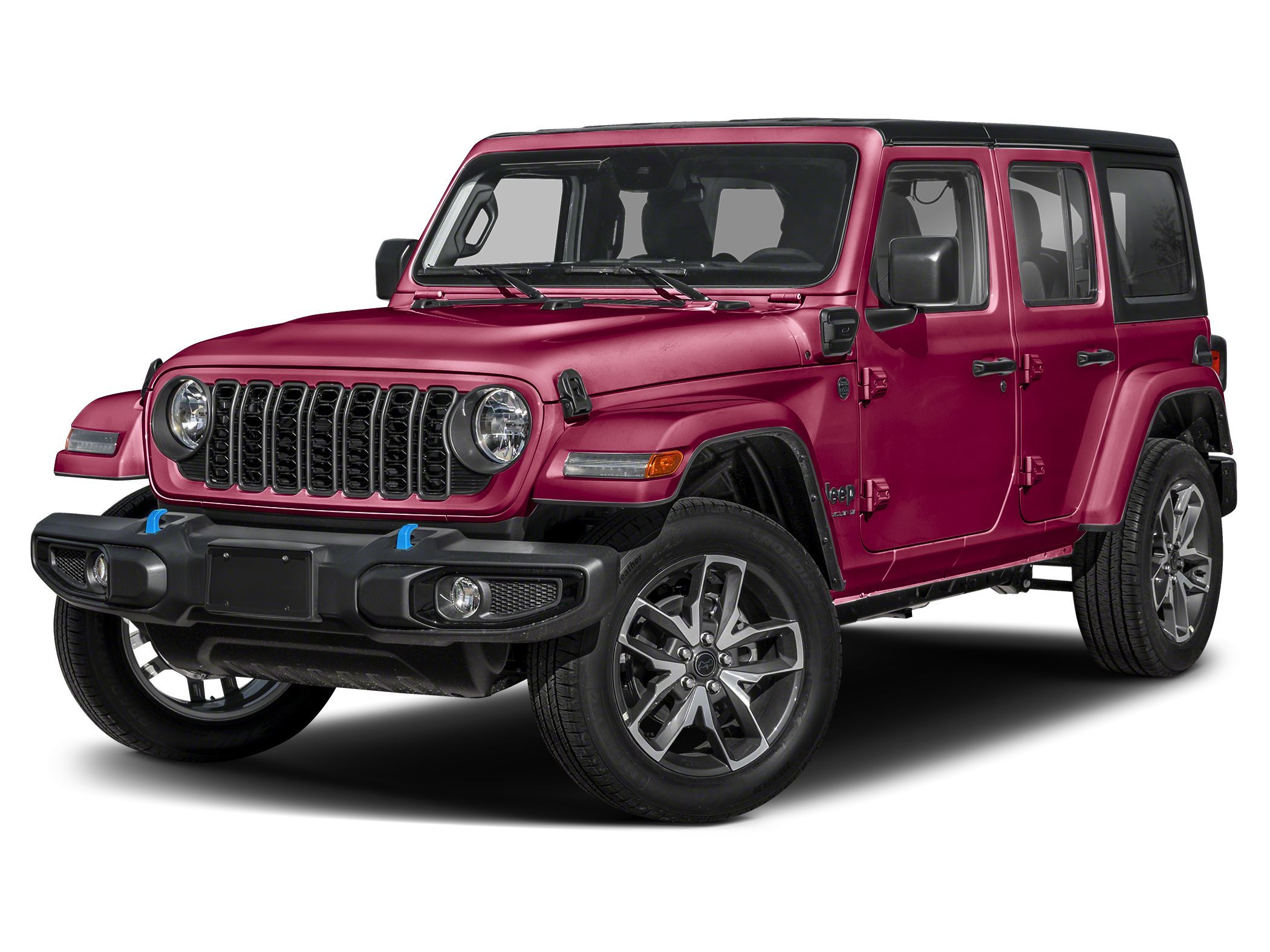 2024 Jeep Wrangler Willys Wheeler -
                Las Vegas, NV