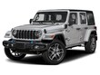 Jeep Wrangler 4xe