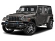 Jeep Wrangler 4xe