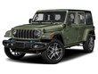 Jeep Wrangler 4xe