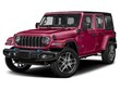  Jeep Wrangler 4xe