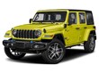 Jeep Wrangler 4xe