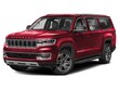 Jeep Wagoneer L